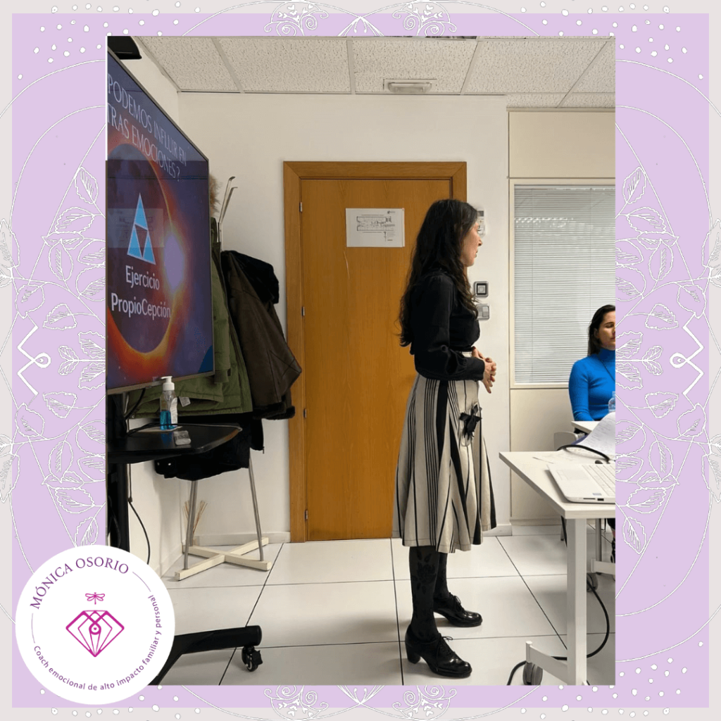 Taller de inteligencia emocional para transformación diaria
