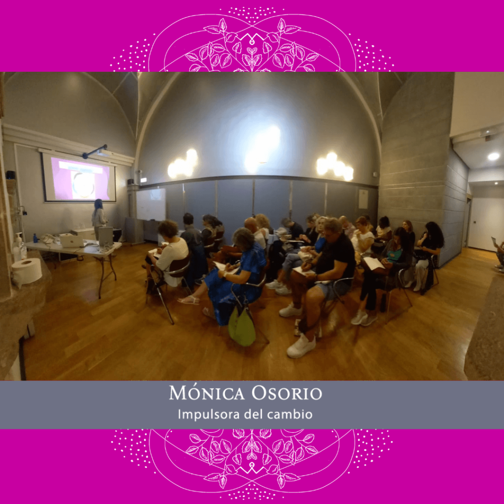 Taller de inteligencia emocional para adultos