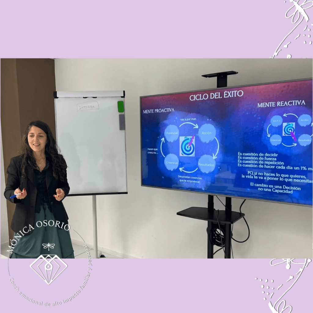 Taller de inteligencia emocional para adultos en Bizkaia