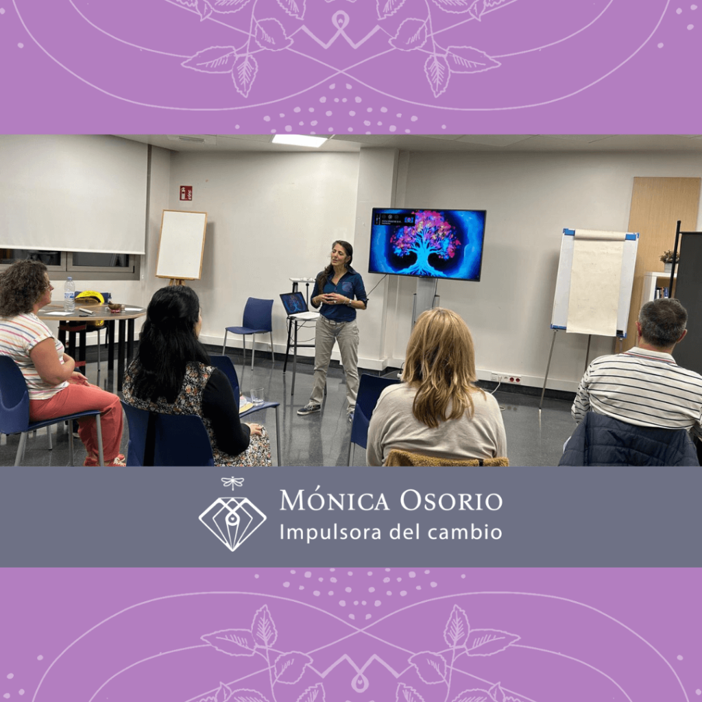Taller de inteligencia emocional y resiliencia