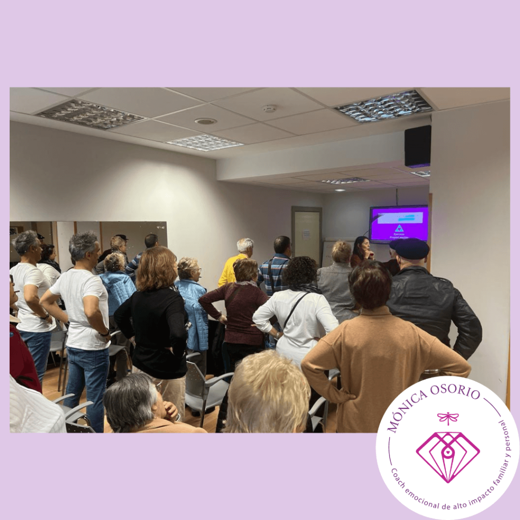 Transformación de la vida a través del Taller de inteligencia emocional para adultos en Bizkaia