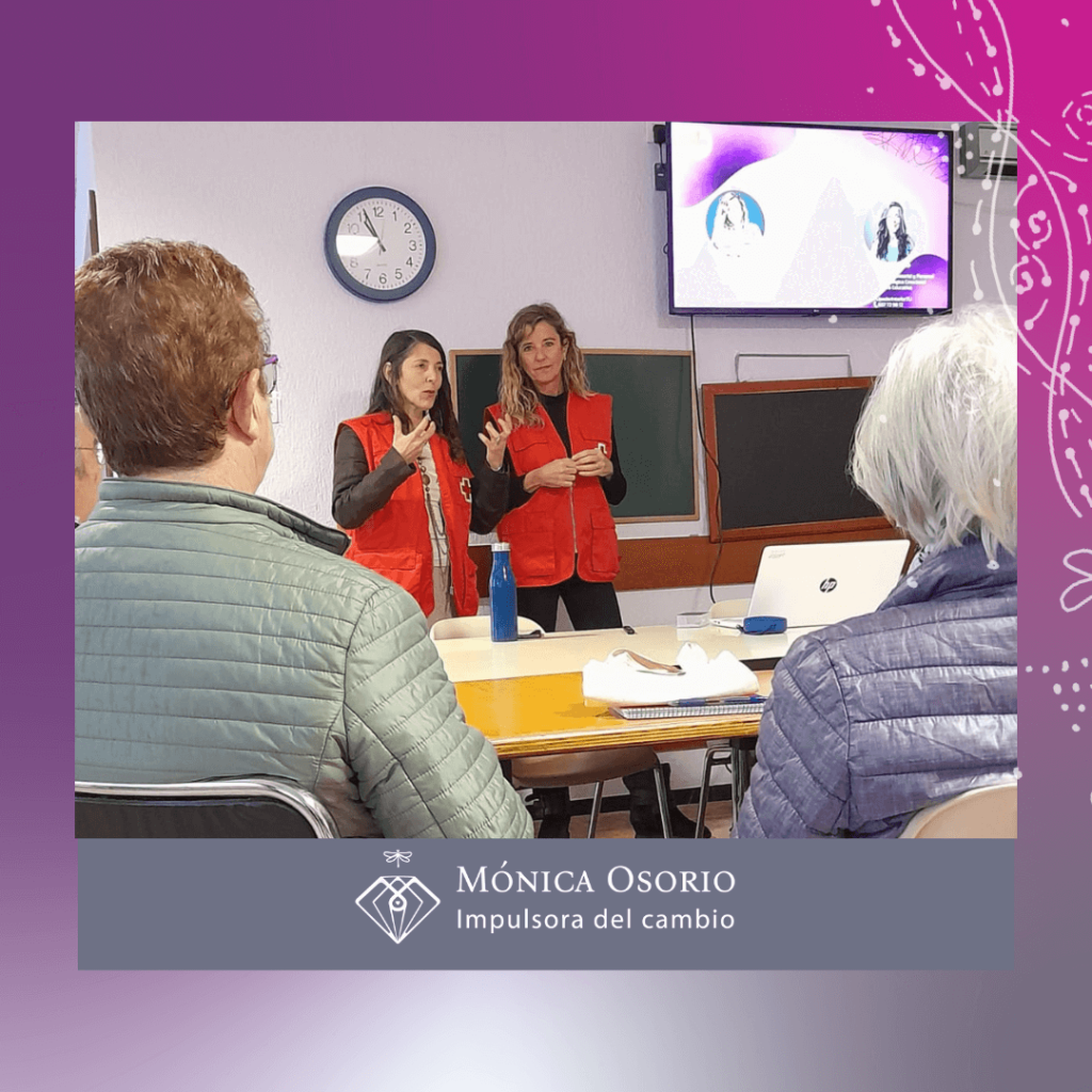 Taller de inteligencia emocional para adultos en Bizkaia